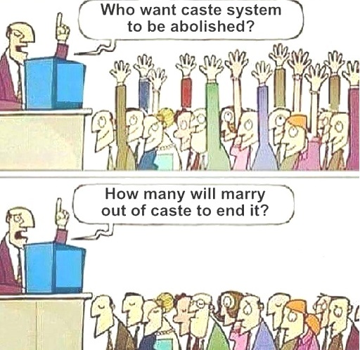 caste 2